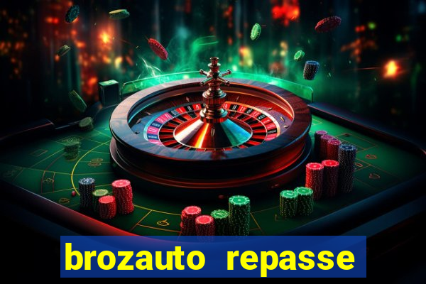 brozauto repasse porto alegre